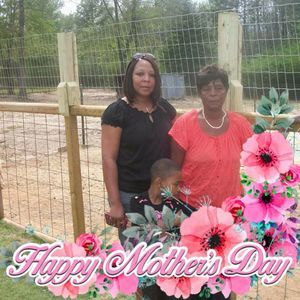 Meet your Posher, Barbara